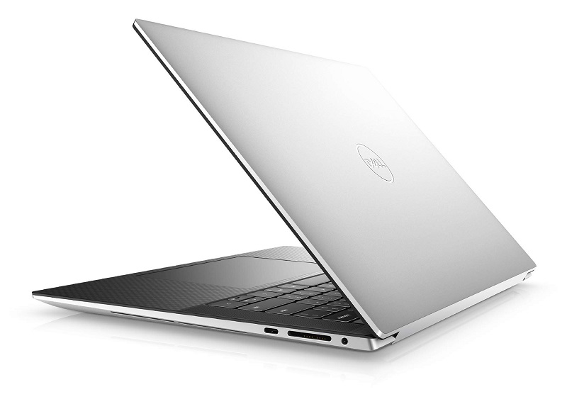 Giới thiệu Dell XPS 15 9500-Khẳng định vị thế